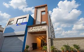 Fabhotel Vertigo Suites